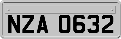 NZA0632