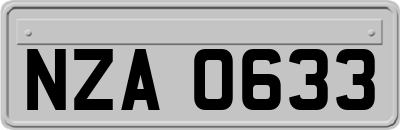 NZA0633