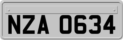 NZA0634