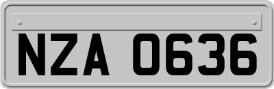 NZA0636