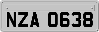 NZA0638