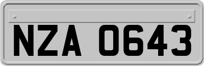 NZA0643