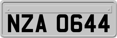 NZA0644