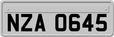NZA0645