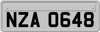 NZA0648