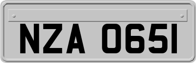 NZA0651