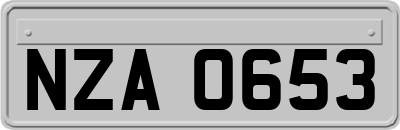 NZA0653