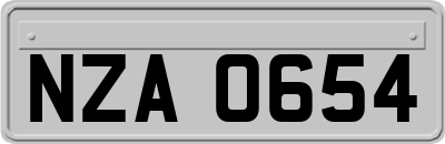 NZA0654