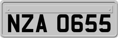 NZA0655