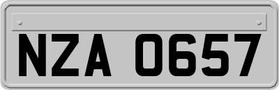 NZA0657