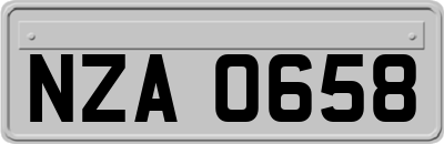 NZA0658
