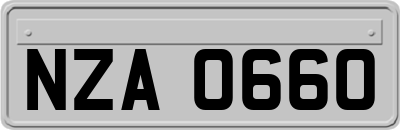 NZA0660
