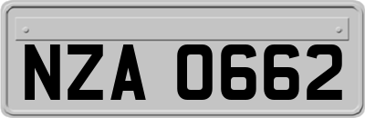 NZA0662