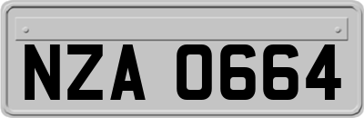 NZA0664