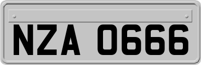 NZA0666