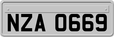 NZA0669