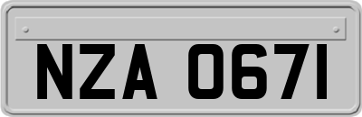 NZA0671