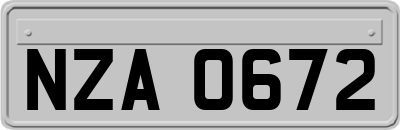 NZA0672