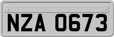 NZA0673
