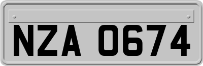 NZA0674