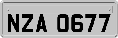 NZA0677