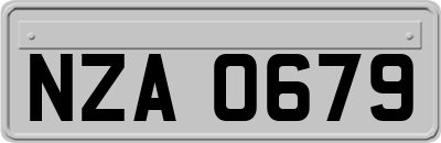 NZA0679