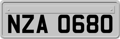 NZA0680