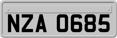NZA0685