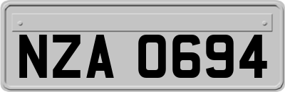 NZA0694