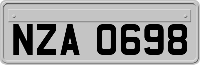 NZA0698