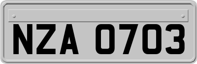 NZA0703