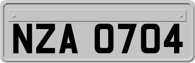 NZA0704