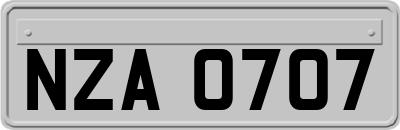 NZA0707