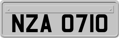 NZA0710