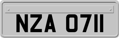 NZA0711