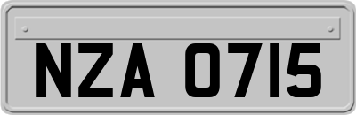 NZA0715