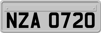 NZA0720
