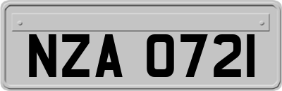 NZA0721