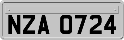 NZA0724