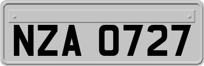 NZA0727