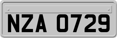NZA0729