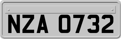 NZA0732