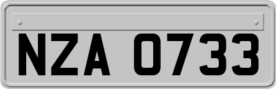NZA0733