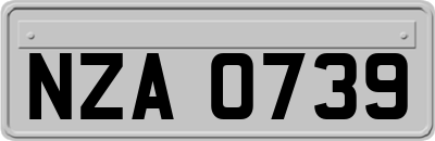 NZA0739