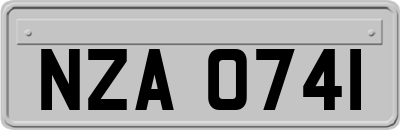 NZA0741