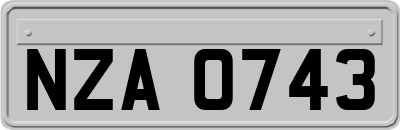NZA0743