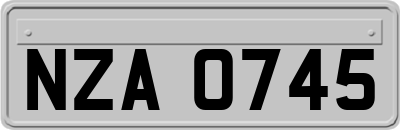 NZA0745