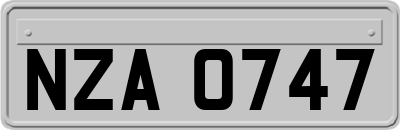 NZA0747