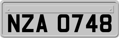 NZA0748