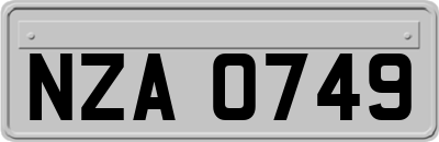 NZA0749